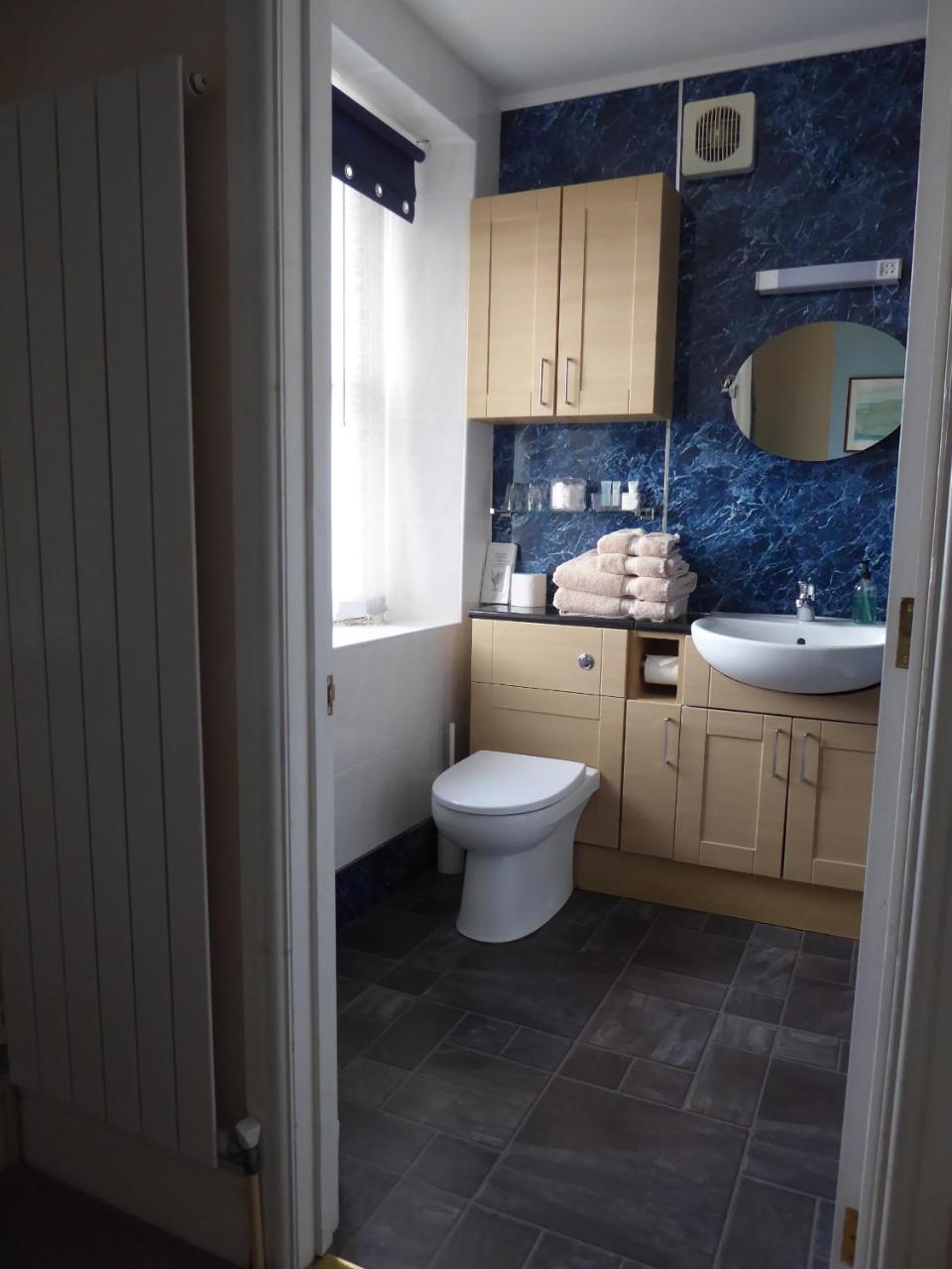 Guest house Rosegarth 4*