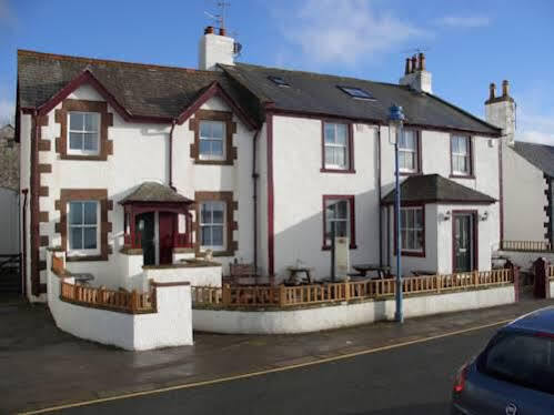 Rosegarth 4* Ravenglass