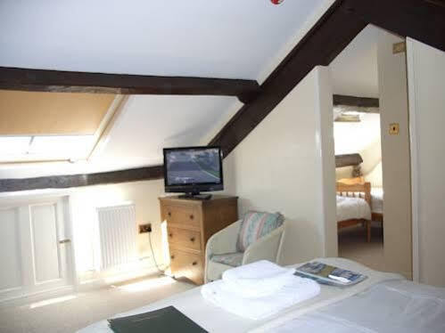 Guest house Rosegarth Ravenglass