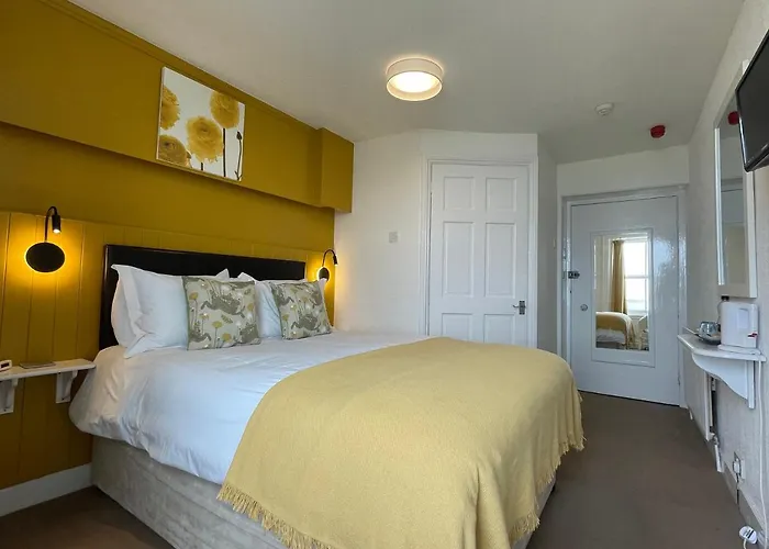 Rosegarth Guest House