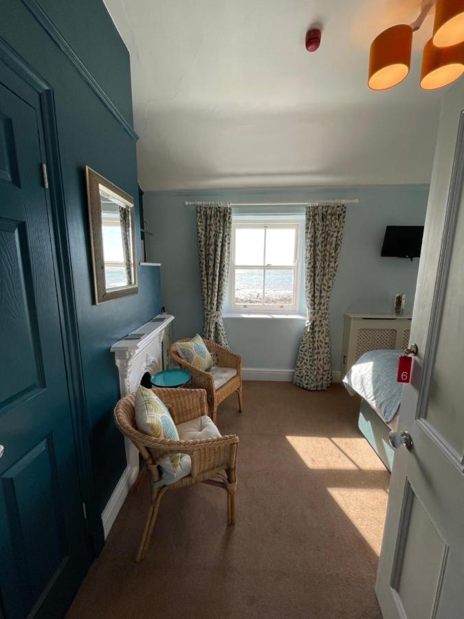 Rosegarth 4* Равенглас