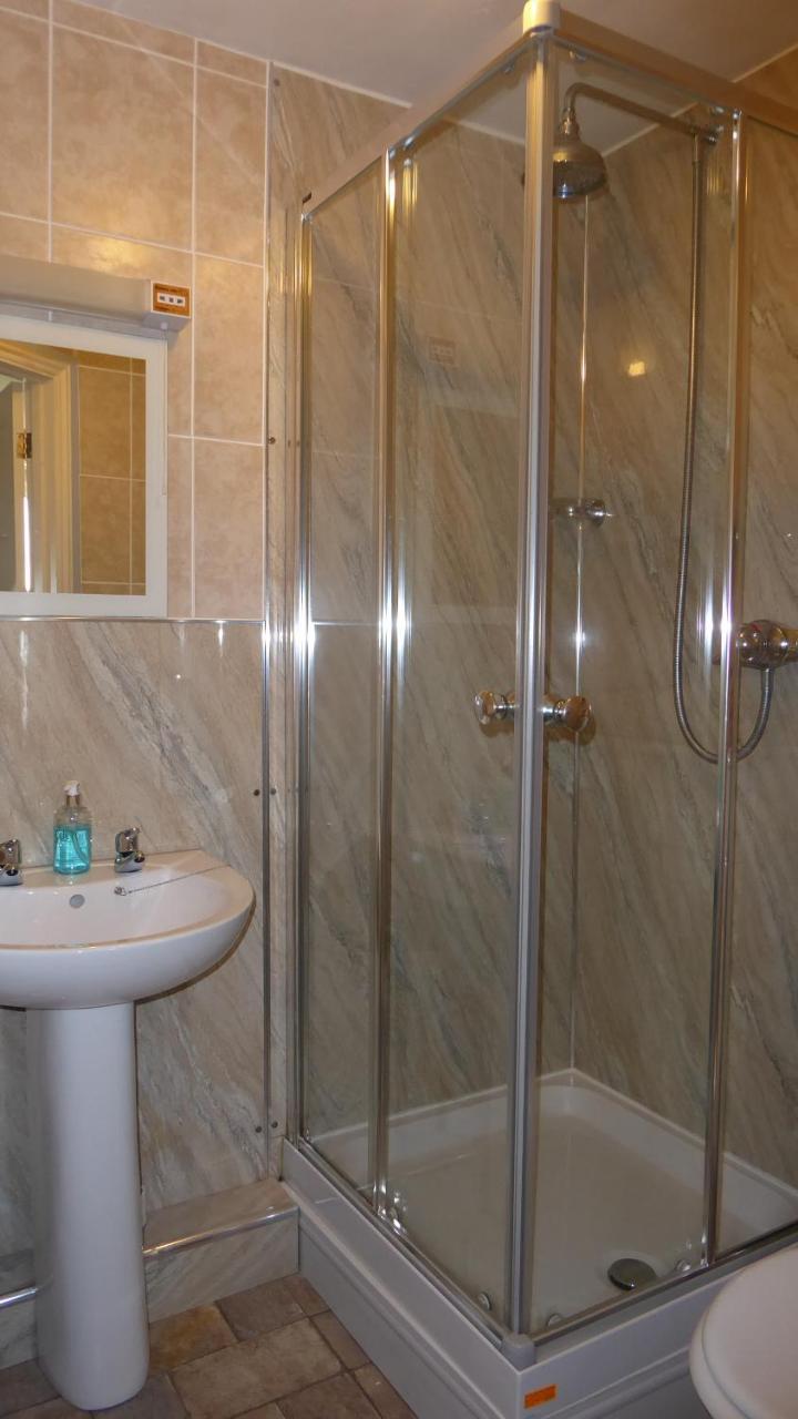 Rosegarth Гостевой дом 4*